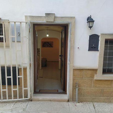 La Dimora Di Tonia Apartman Mesagne Kültér fotó