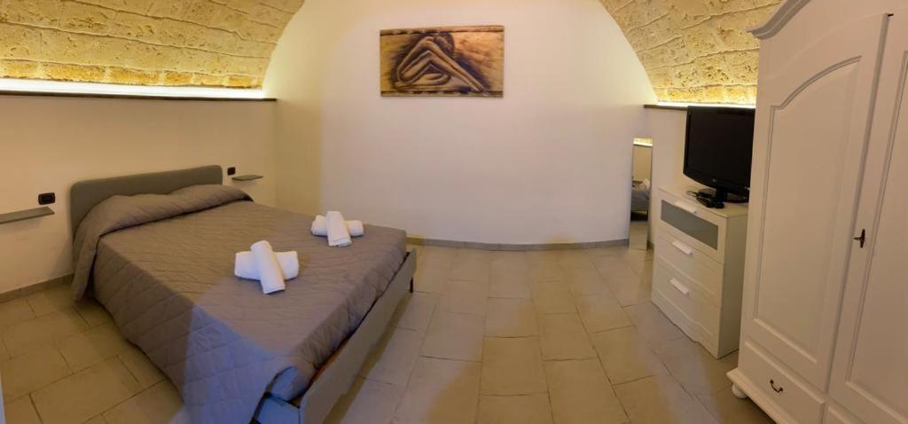 La Dimora Di Tonia Apartman Mesagne Kültér fotó