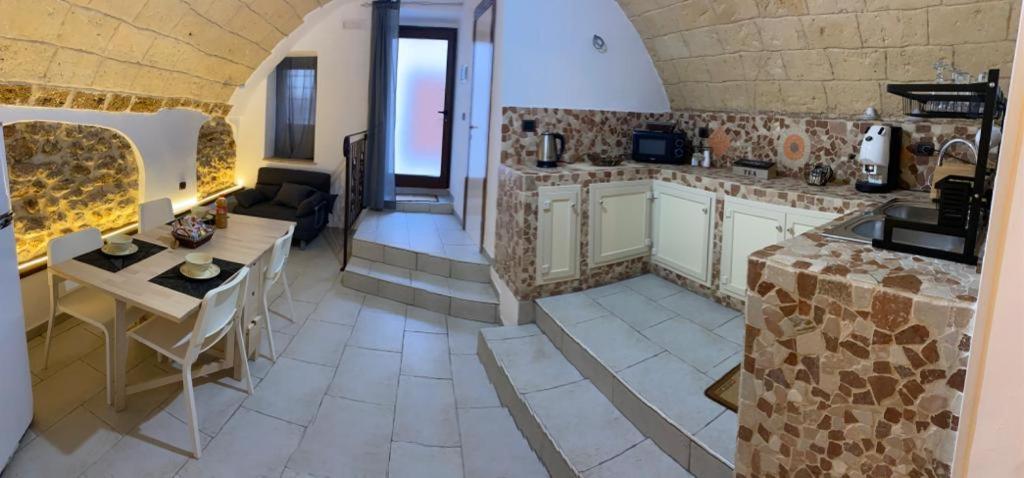 La Dimora Di Tonia Apartman Mesagne Kültér fotó