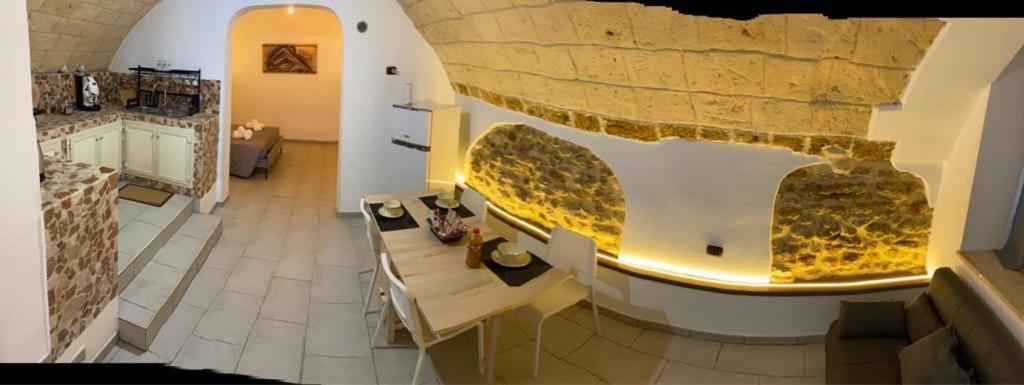 La Dimora Di Tonia Apartman Mesagne Kültér fotó