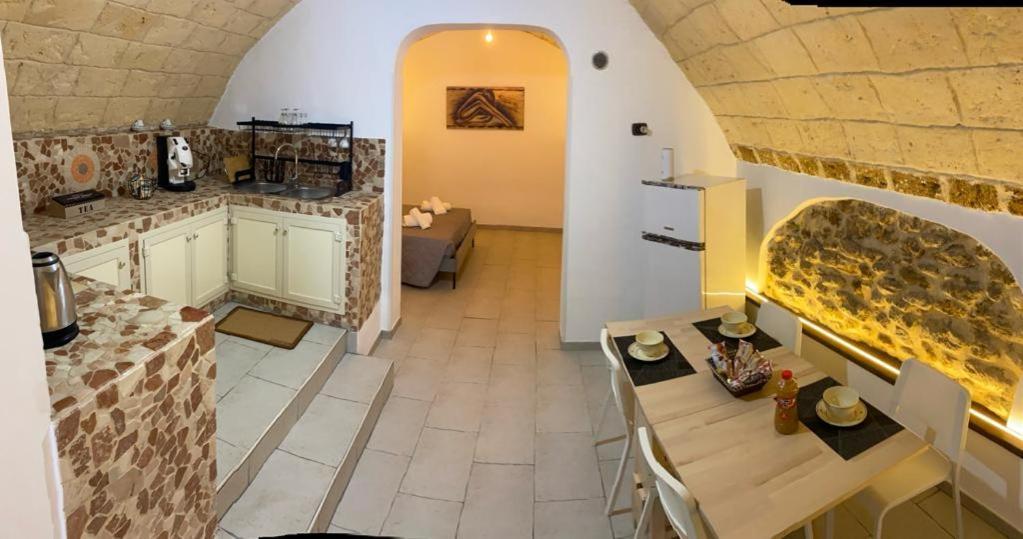 La Dimora Di Tonia Apartman Mesagne Kültér fotó