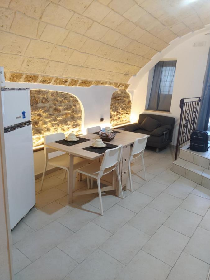 La Dimora Di Tonia Apartman Mesagne Kültér fotó