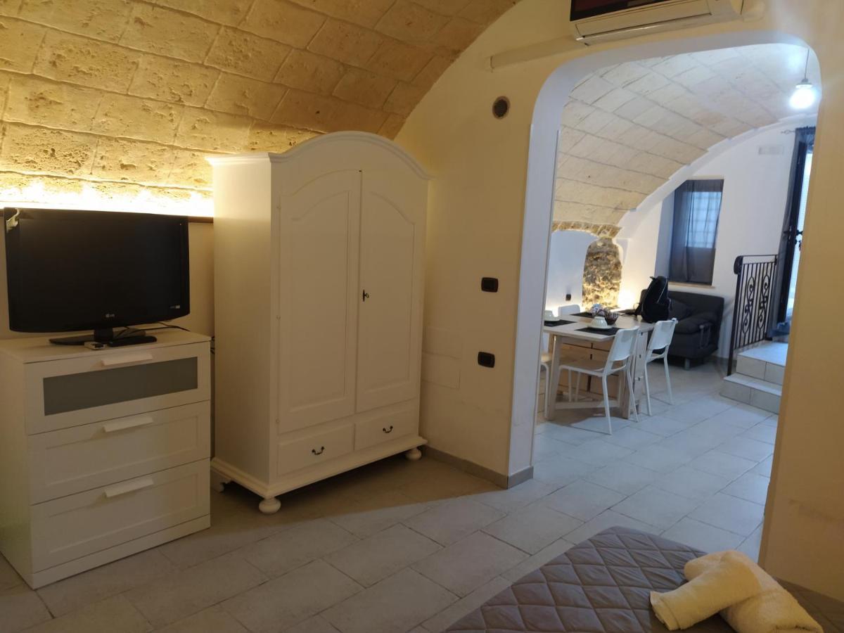 La Dimora Di Tonia Apartman Mesagne Kültér fotó